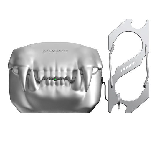 "Dientes de sable" UZORA®